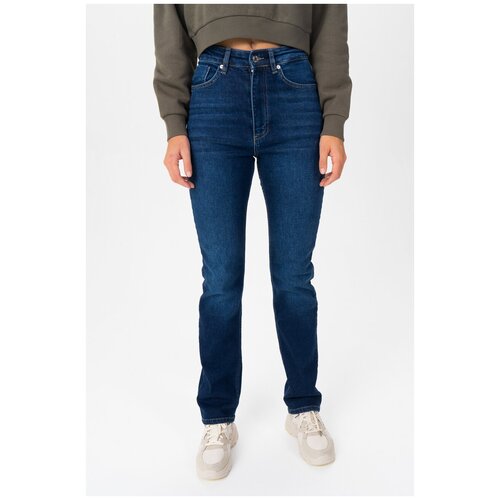 фото Джинсы tom farr, размер 26, 36 темно-синий