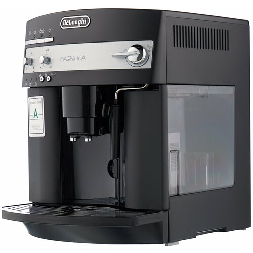 Кофемашина DeLonghi Magnifica ESAM 3000B черный 14131200₽