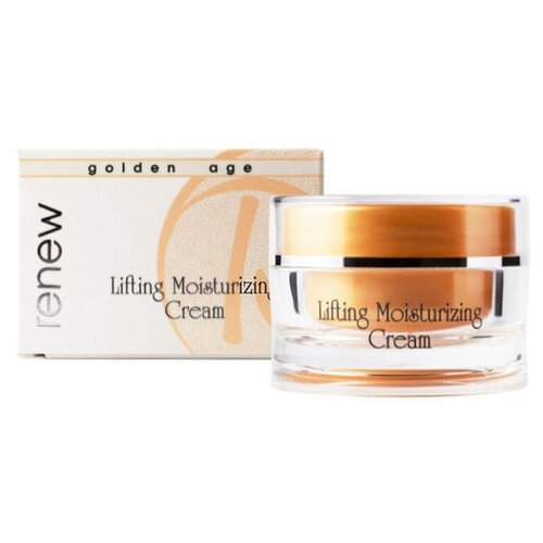 RENEW / Lifting moisturizing cream / Увлажняющий крем-лифтинг, 50 мл