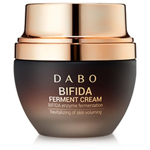 Dabo Крем для лица увлажняющий с лизатом бифидобактерий/ Bifida Ferment Skincare cream/корейская косметика/крем для лица mixsoon крем для лица с лизатом бифидобактерий bifida cream