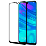 Защитное стекло для Huawei P Smart 2019 / honor 10 lite / Honor 10i c полным покрытием, серия Стеклофф Base - изображение