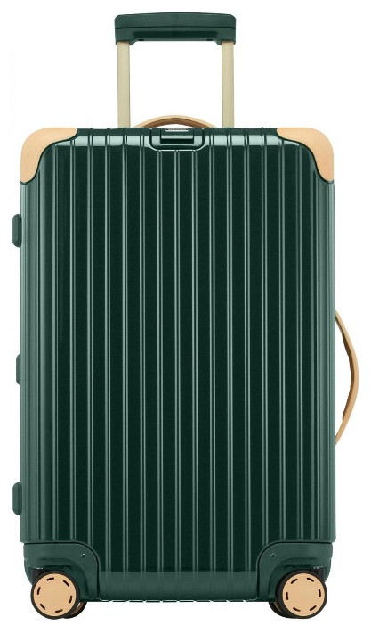 Чемодан RIMOWA Чемодан RIMOWA Bossa Nova MW 63 870.63.41.4.0.4