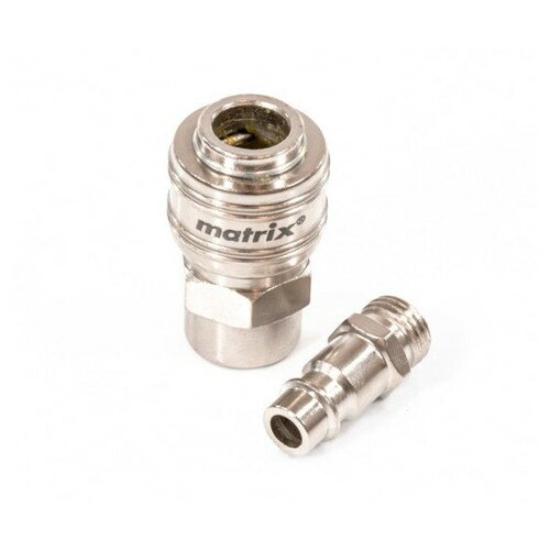 Набор переходников Matrix 2шт 57016 40000₽