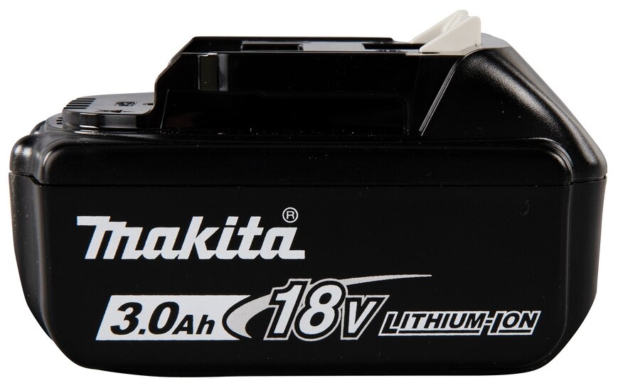 Аккумулятор Makita - фото №3