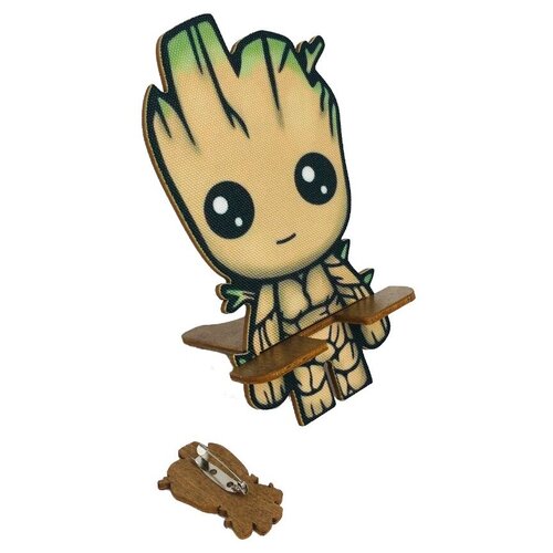 Подставка под смартфон Грут Стражи Галактики