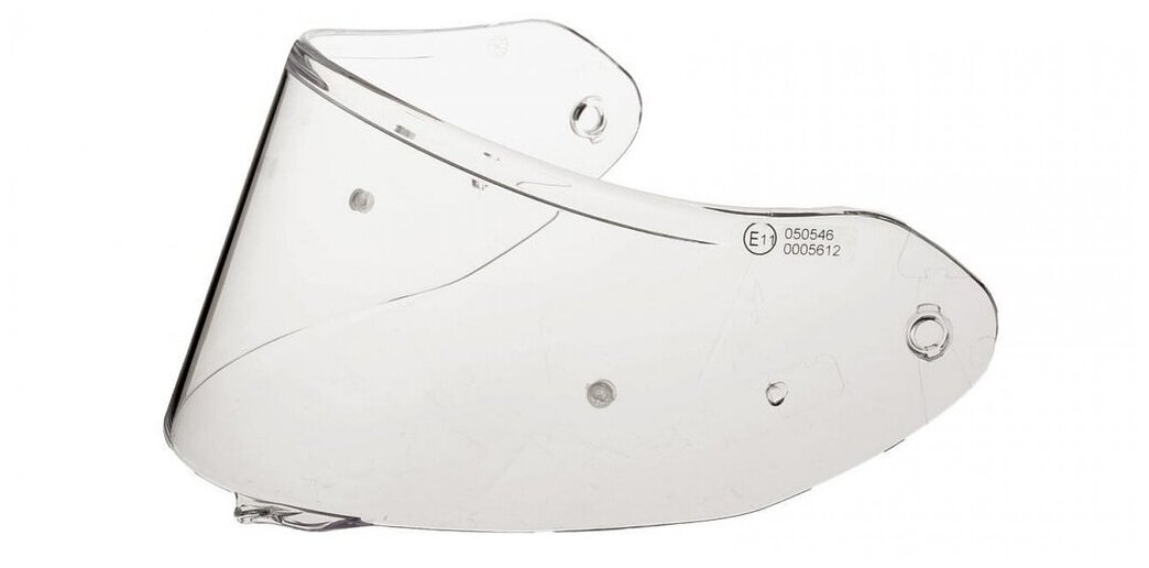 Визор для шлема Airoh SPARK/VALOR/ST701/ST501 прозрачный