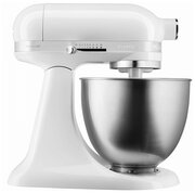 KitchenAid CLASSICПланетарный миксер Mini с откидным блоком объемом 3,3 л