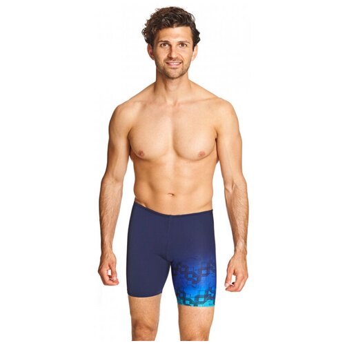 ZOGGS Плавки мужские CRYPTIC MID JAMMER 4290₽