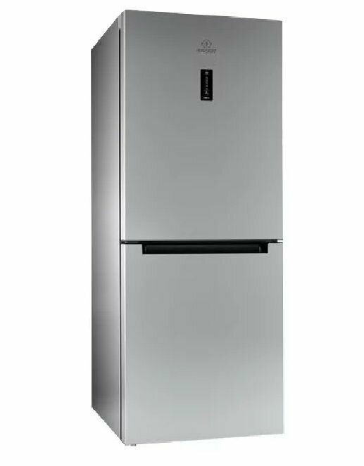Уплотнитель для двери холодильника Indesit / Индезит DF 5160 S/ДФ 5160 С / 869990886050 холодильная камера — фото 1