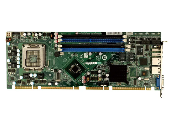 Процессорная плата PCIE-Q350-R12