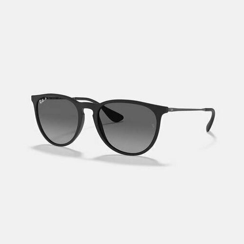 Солнцезащитные очки Ray-Ban RB4171-622/T3/54-18, серый солнцезащитные очки ray ban 0rb3539 002 8g 54 черный