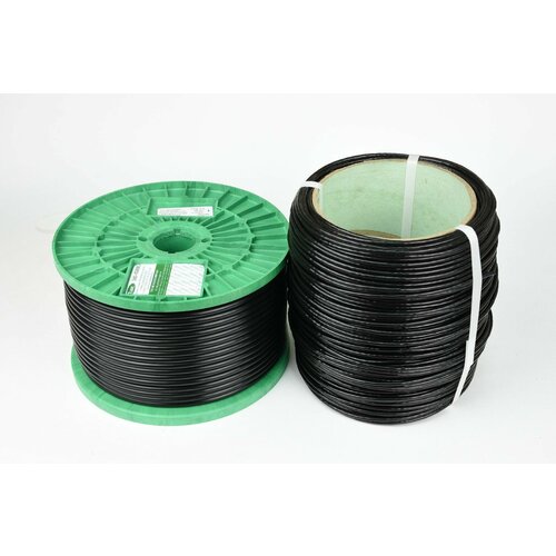 Трос Садовый для шпалеры ПРШ-3,5мм. Танис 200 м.