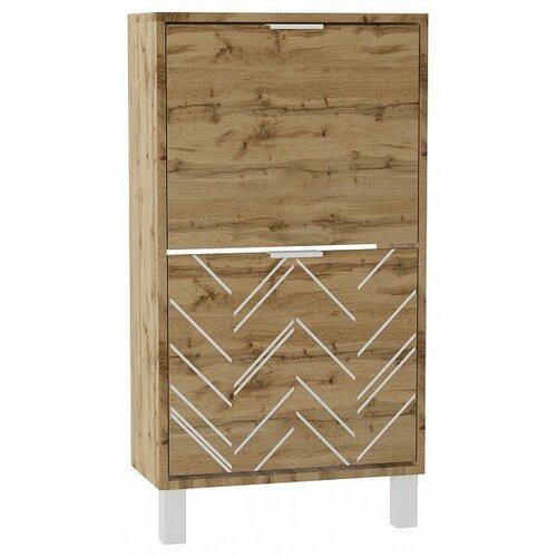 Тумба для обуви Калифорния Хигс ТО01 6979₽