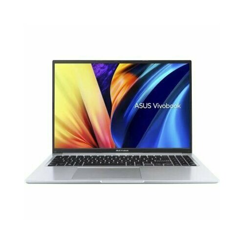 Ноутбук 16 ASUS VivoBook 16 X1605ZA-MB364 90NB0ZA2-M00KB0 IPS WUXGACore i5-1215U8GbSSD512GbIntel UHD GraphicsnoOS серебристый 5273000₽