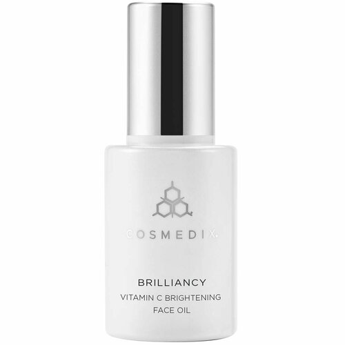 COSMEDIX Осветляющее масло для лица с витамином С / Brilliancy Vitamin C Brightening Face Oil 30ml