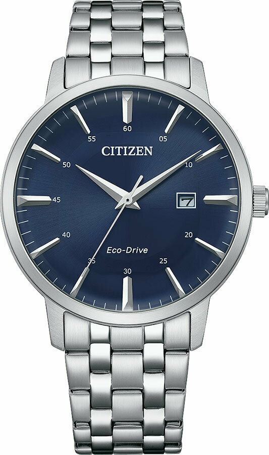 Наручные часы CITIZEN Eco-Drive BM7461-85L