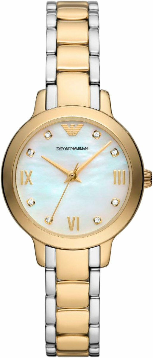 Наручные часы EMPORIO ARMANI AR11513