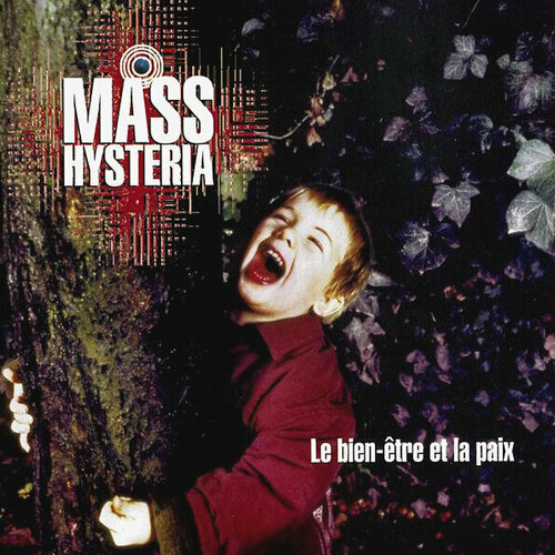 Sony Music Mass Hysteria / Le Bien-etre Et La Paix (CD) компакт диски unsound anne james chaton andy moor le journaliste cd