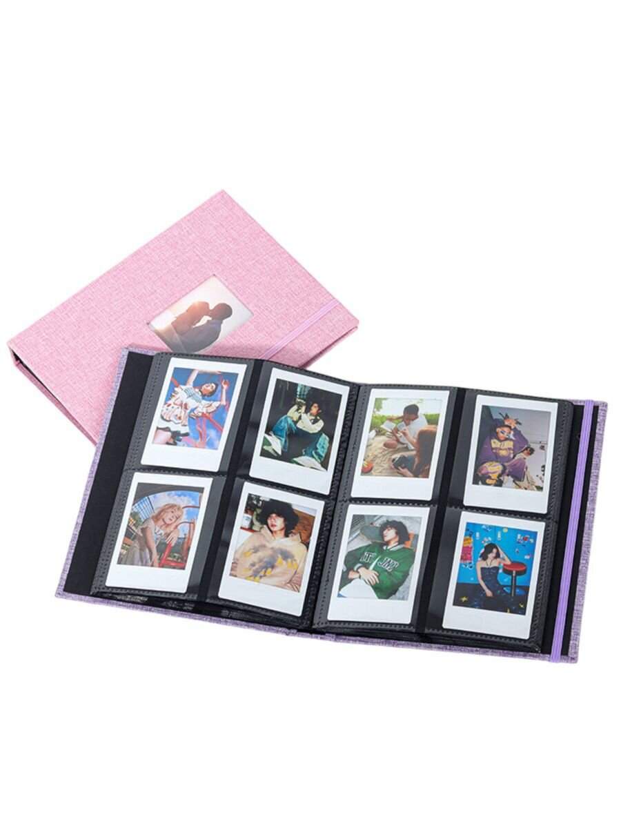 Фотоальбомы — фото 1