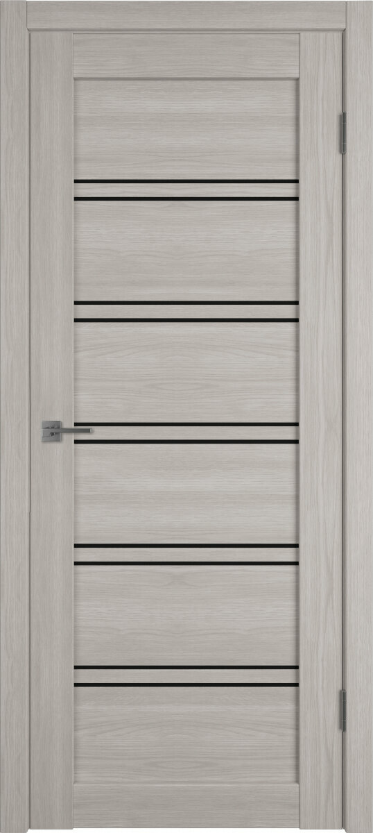 Межкомнатная дверь ВФД Atum Pro 28 stone oak