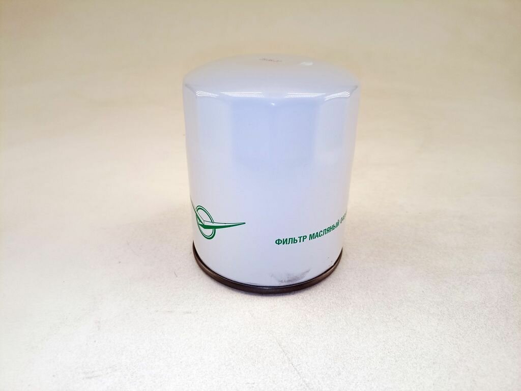 фото Фильтр масляный УАЗ