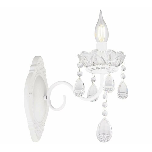 Настенный светильник 2313/1WT