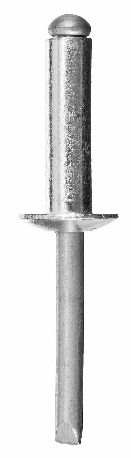 Алюминиевые заклепки STAYER Professional Pro-FIX, 4.0*18 мм. 50 шт.
