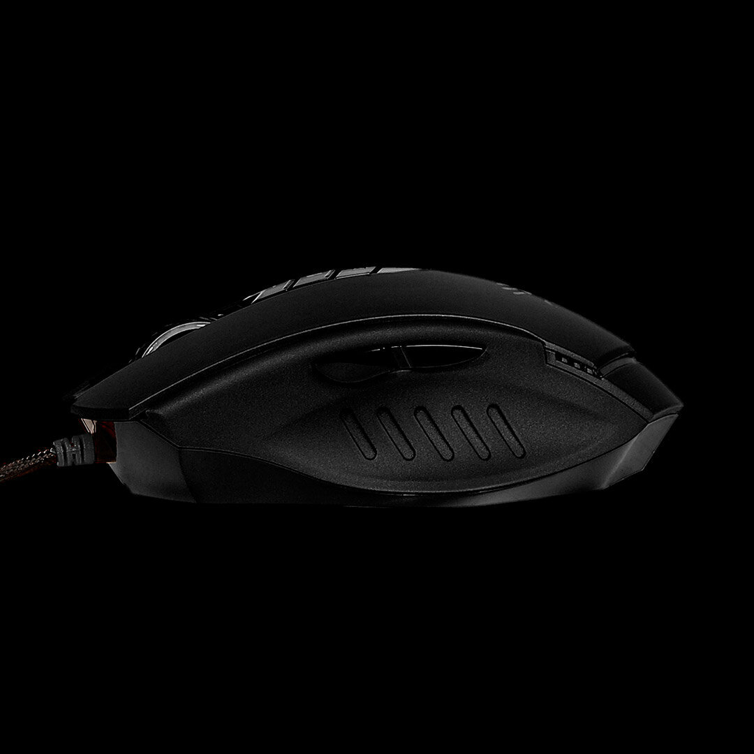 Игровая мышь A4Tech V8 — фото 7
