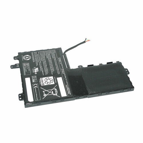 Аккумулятор OEM (совместимый с PA5157U-1BR) для Toshiba Satellite U40T-A, M40-A, M50-A, M50D-A, M50T, U50t, U50T-A, U50t-A, U50t-A, U940 11.1V 3900mAh аккумуляторная батарея для ноутбуков toshiba satellite m50 a m50d a u50 pa5157u 1brs