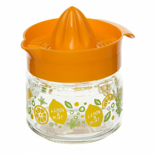 Соковыжималка для лимона 300 мл 489₽