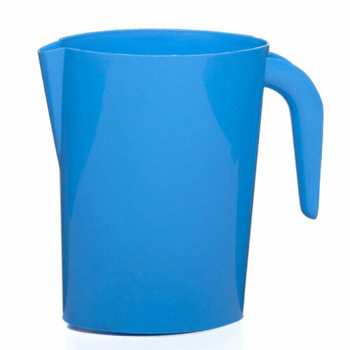 Кувшин 175 л микс цвет в ассортименте 319₽