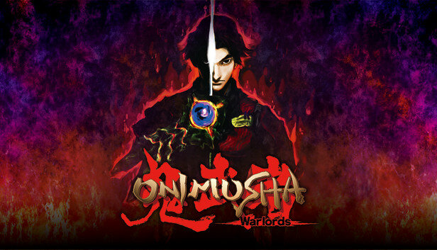 Игра Onimusha: Warlords для PC (STEAM) (электронная версия)