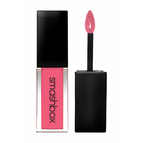 SMASHBOX Always On Liquid Lipstick Помада для губ матовая, 4 мл, Dream Huge