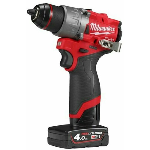 Дрель-шуруповерт Milwaukee M12 FDD2-402X 4933479874 46500₽