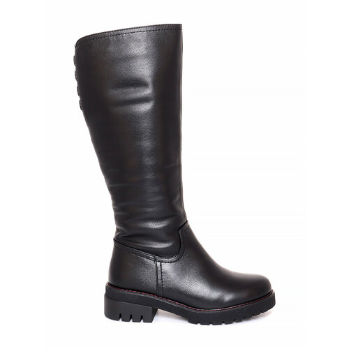 фото Сапоги baden u241-030, размер 40, черный