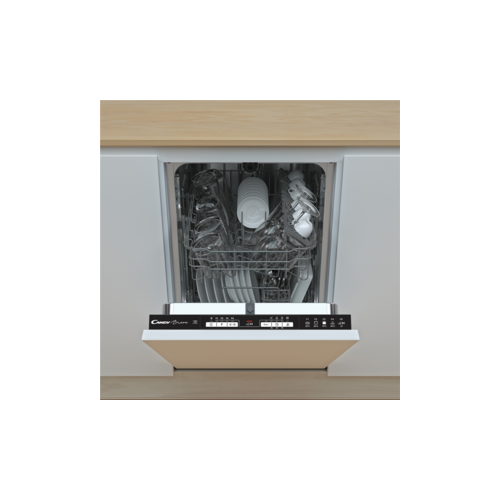 Посудомоечная машина CANDY Узкая 815х4486х55 см 9 комплектов 5 программ 49 дБ 2876800₽