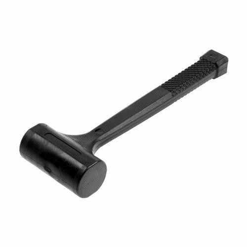 Кувалда безынерционная тундра 550 г 897₽