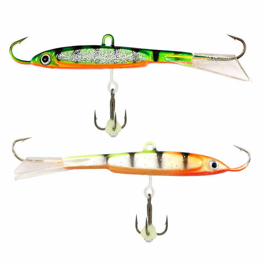 Балансир Spider Pro 01 13 гр. 65 мм 29 — фото 1