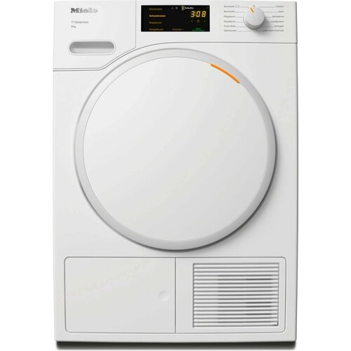 сушильная машина miele tcl 780 wp 9kg Сушильная машина Miele TSC 223 WP