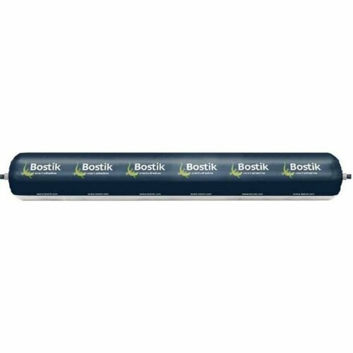 BOSTIK Гибридный Клей-герметик H550 600 мл черный 500214643
