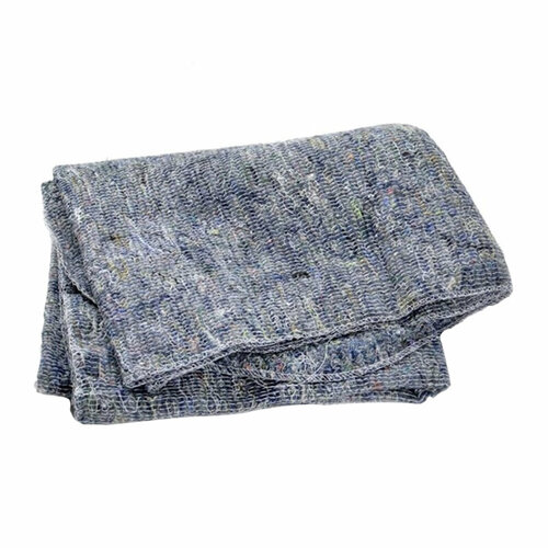 Тряпка для пола 600х750мм хлопок