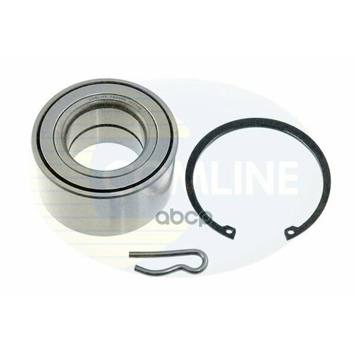 Комплект подшипника ступицы колеса COMLINE