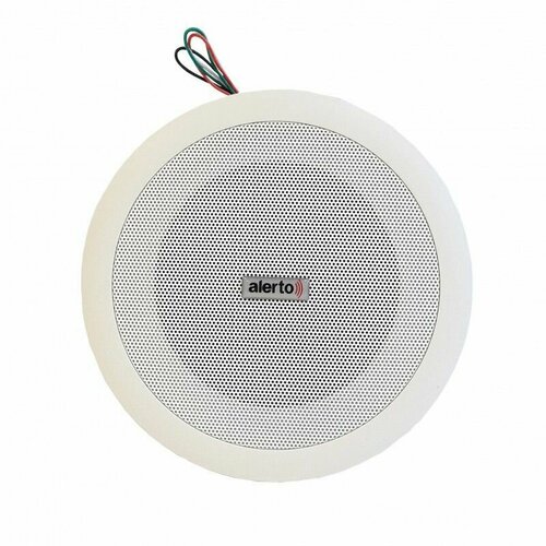 Громкоговоритель потолочный Alerto ACS-06 200000₽