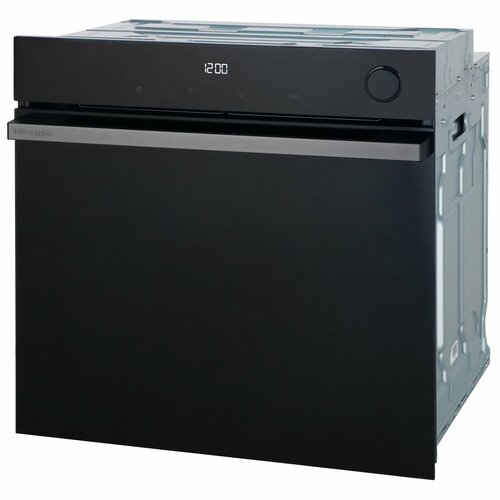 Электрический духовой шкаф Hisense BSA66346ADBGWIFI 6199900₽