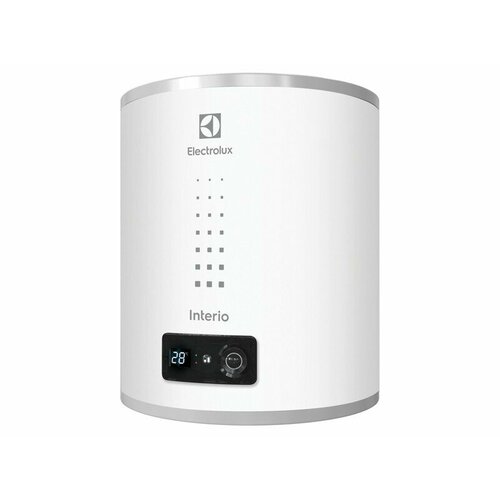 Водонагреватель Electrolux EWH 30 Interio 3 1930000₽