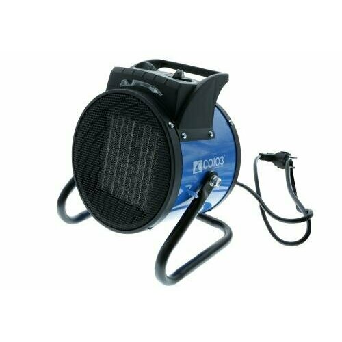 Тепловентилятор керамический СОЮЗ ТВС-3023МК 630900₽