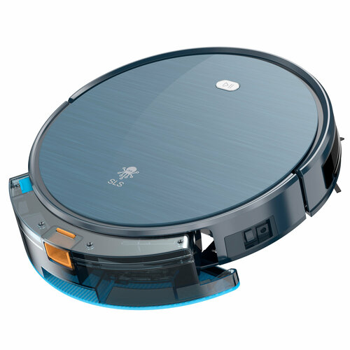 Робот-пылесос SLS VC-01 WI-FI c поддержкой голосовых ассистентов Алиса и Маруся 1949000₽