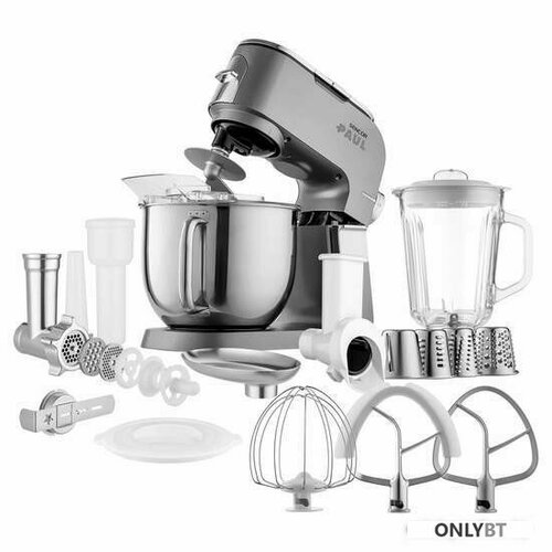 Кухонная машина Sencor STM 7900SS 4437500₽