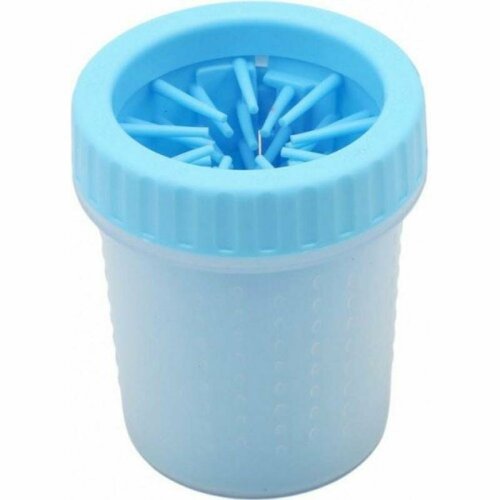 Лапомойка для собак PetCare Стакан, размер 9х11см.