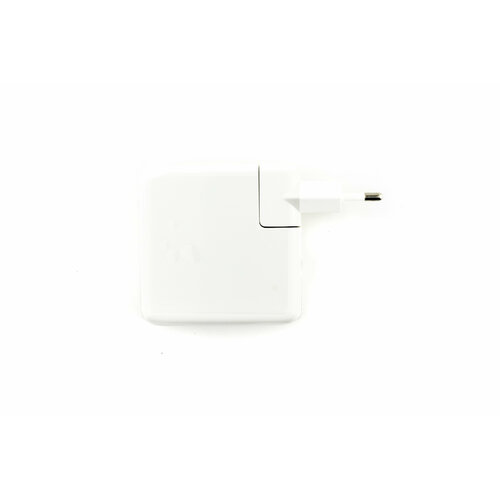 Блок питания для ноутбука Apple 20.3V 3A 61W OEM (A1718) без провода Type C автомобильная зарядка oem для apple iphone4s iphone4 5v 1a white
